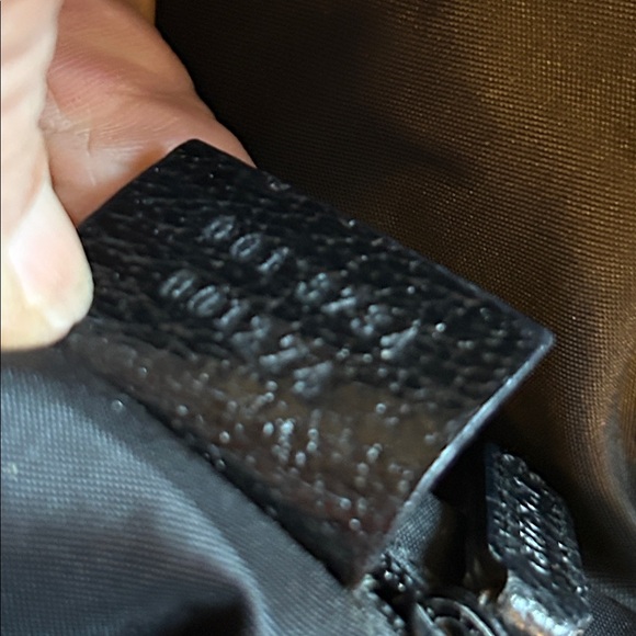 Gucci Jackie Piston Lock Black Shoulder Hand Bag - Picture 14 of 16